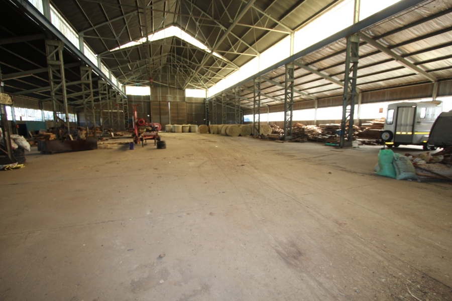  Bedroom Property for Sale in Voorspoed Free State